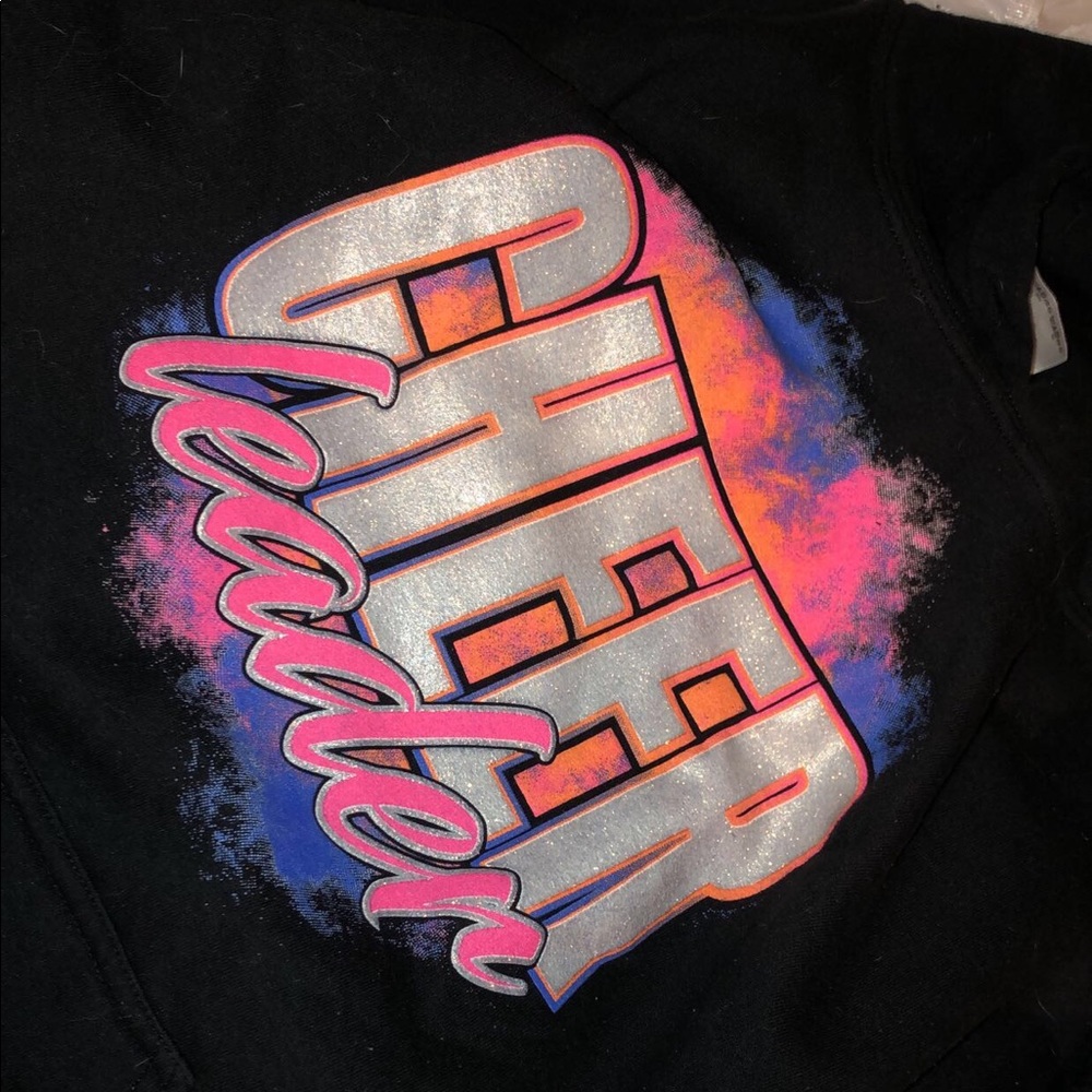 sweatshirt